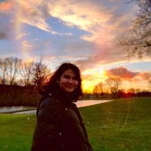 Meet your Posher, Ploypailin